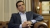 Thủ tướng Hy Lạp từ chức, kêu gọi bầu cử vào tháng 9