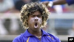 سری لنکن فاسٹ بالر ملنگا کا ٹیسٹ کرکٹ سے ریٹائرمنٹ کا اعلان