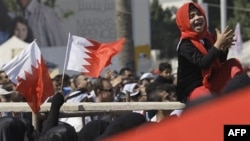 Bahreyn'de Muhalefet Taleplerini Belirliyor