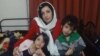نرگس محمدی در پی تماس تلفنی با فرزندانش به اعتصاب غذای خود پایان داد