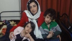 Shocking New Sentence for Iranian Civil Society Activist