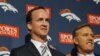 NFL: Большие перемены в Denver Broncos
