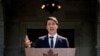 นายกรัฐมนตรีแคนาดา ประกาศจัดการเลือกตั้งก่อนกำหนด หวังใช้แผนฟื้นฟูโควิดดึงคะแนน