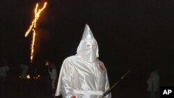 Ku Klux Klan