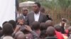 Zambian Police Question Opposition Leader in Motorcade Spat