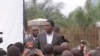 Le principal opposant zambien arrêté après une nuit de siège de sa résidence