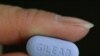 One Pill a Day Helps Prevent HIV Infection