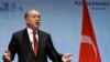 صدر ایردوان کی جرمن وزیر خارجہ پر سخت تنقید