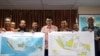 印尼召见中国驻印尼大使 抗议中国船只进入印尼水域 