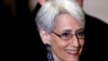 Wendy Sherman, secretária de Estado Adjunto dos Estados Unidos