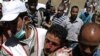 ۱۰ معترض در پایتخت یمن کشته شدند
