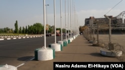 Abuja. 