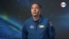El puertorriqueño Marcos Berríos, de 37 años, ha sido seleccionado por la NASA para ser candidato a astronauta. 