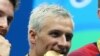 JO 2016 : le nageur américain Ryan Lochte "s'excuse" après la fausse agression de Rio 