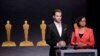 'Birdman', 'Grand Budapest Hotel' Lead Oscar Nominations