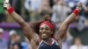 Serena Williams Captures Olympics Tennis Gold