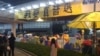 香港警方周四全面清场金钟占领区