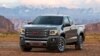 General Motors presenta nueva camioneta