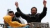 Italy Rescues More Than 4,000 Migrants 