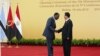China Announces $20 Billion in Africa Loans