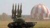 США обвинили Россию в размещении систем ПВО на востоке Украины