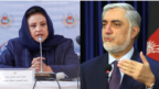 کمیسیون انتخابات: نتایج را اعلام میکنیم؛ عبدالله: بیتفاوت نمیمانیم