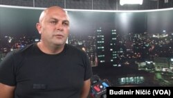 O svemu smo obavestili predsednika Srbije Aleksandra Vučića: Igor Jovanović