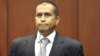 George Zimmerman demanda a NBC