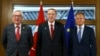 Туреччина швидким темпом віддаляється від Європи
