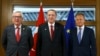 Uni Eropa: Keanggotaan Turki akan Ditolak Jika Hukuman Mati Diberlakukan