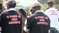 Ataques no centro e norte de Moçambique ameaçam a paz