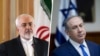 پیام های توئیتری دو مقام ایران و اسرائیل بی سابقه است
