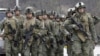 Пентагон посилить контингент морської піхоти в Румунії