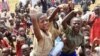 Over 200,000 Congolese Flee North Kivu Fighting