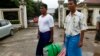 버마 정부, 정치범 70여 명 석방