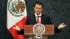 Peña Nieto: “Por supuesto que no pagaremos” el muro