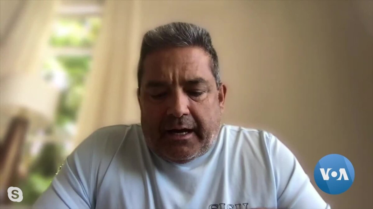 'We Have the Antibodies'