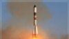 俄無人太空飛船前往國際空間站