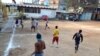 Football : une enquête sur le trafic des joueurs africains, mineurs, au Laos