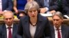Inggris Usir 23 Diplomat Rusia Terkait Kasus Peracunan
