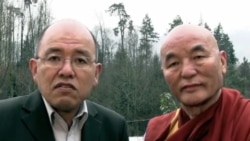 Europe Chithues Launch Future-of-Tibet Initiative