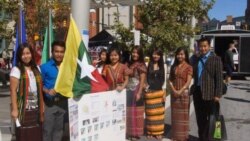 အမေရိကန်ရောက် မြန်မာအများစု ကောလိပ်ကျောင်းပညာသင်ကြား
