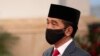Wakil Wali Kota Solo Positif Covid-19, Jokowi Segera Jalani Tes Kesehatan