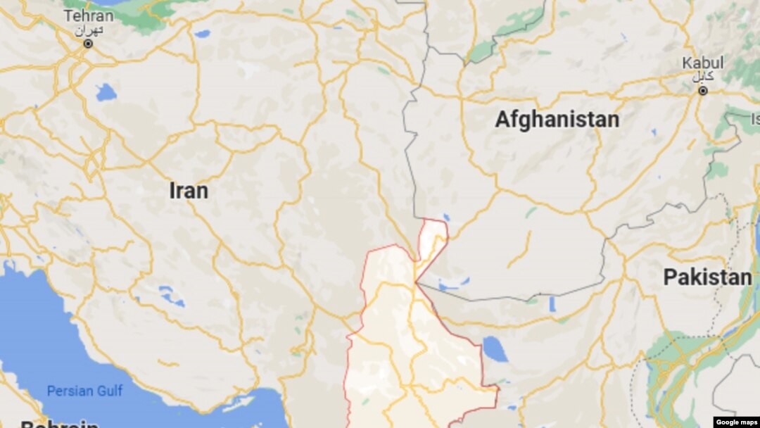 د ایران سیستان بلوچستان صوبه د پاکستان بلوچستان صوبې او دافغانستان نیمروز ولایت سره سرحدات لري