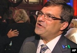 Congressman Gus Bilirakis