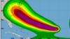 На схід США насувається ураган 4-ї категорії «Флоренс»