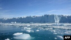 Băng ở Greenland và Nam Cực đang tan chảy nhanh hơn làm nước biển dâng cao