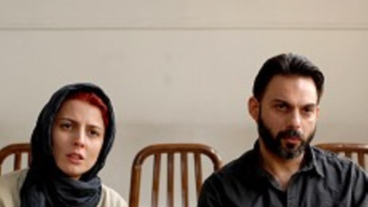 Iran Israel Among Contenders For Best Foreign Language Film Oscar