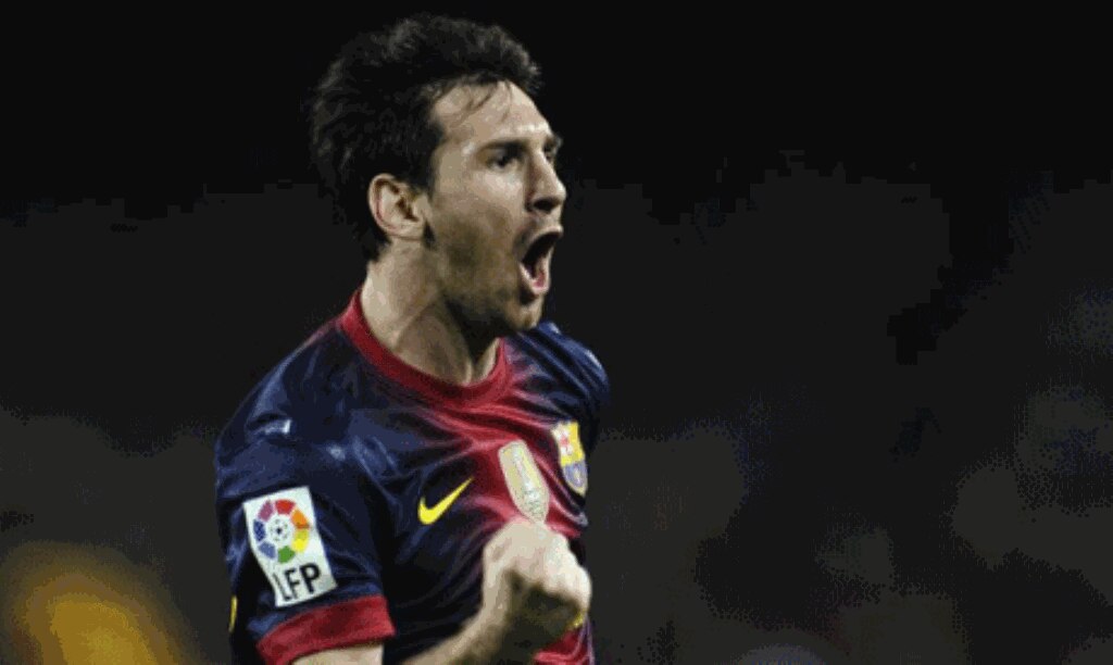 Lionel Messi, 74 million yevro