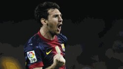 Lionel Messi goolii 400 haga Ebla 19,2015tti goolii 400 Barseloonaa galche